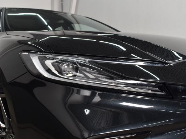 Toyota Camry IX (XV80) China Market с пробегом 2025 года, цена 4 434 995 рублей, 11 км, седан, Автокод Объявления