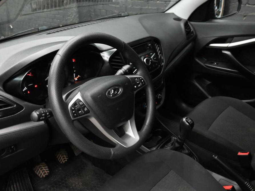 Lada (ВАЗ) Vesta I Екатеринбург  - изображение 16
