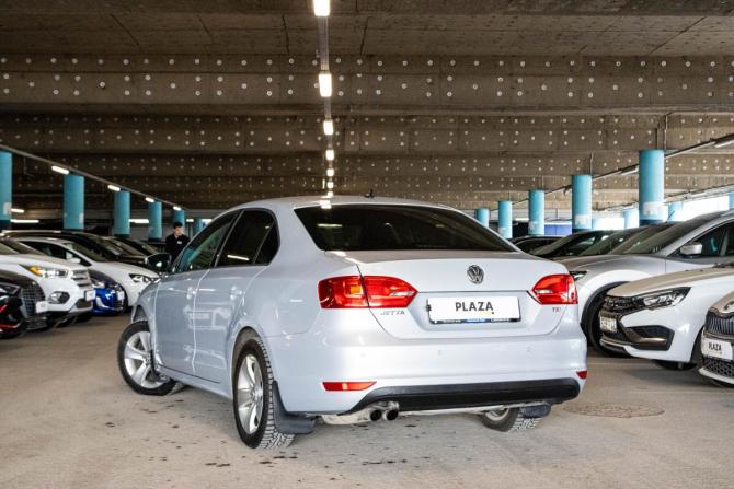 Volkswagen Jetta VI с пробегом 2011 года, цена 959 000 рублей, 186631 км, седан, Автокод Объявления