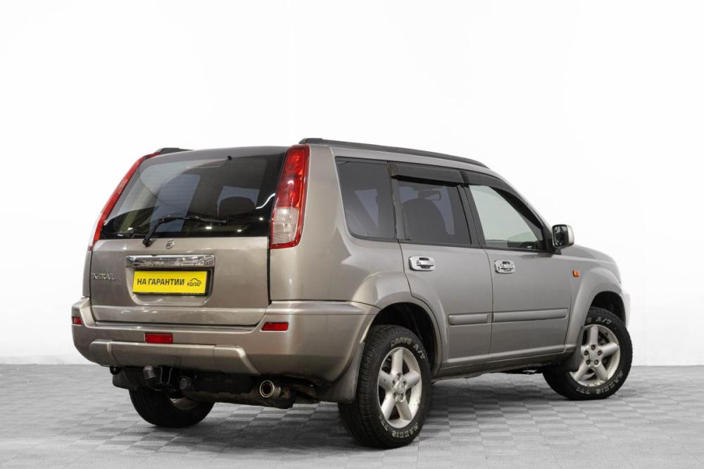 Nissan X-Trail I Барнаул  - изображение 5