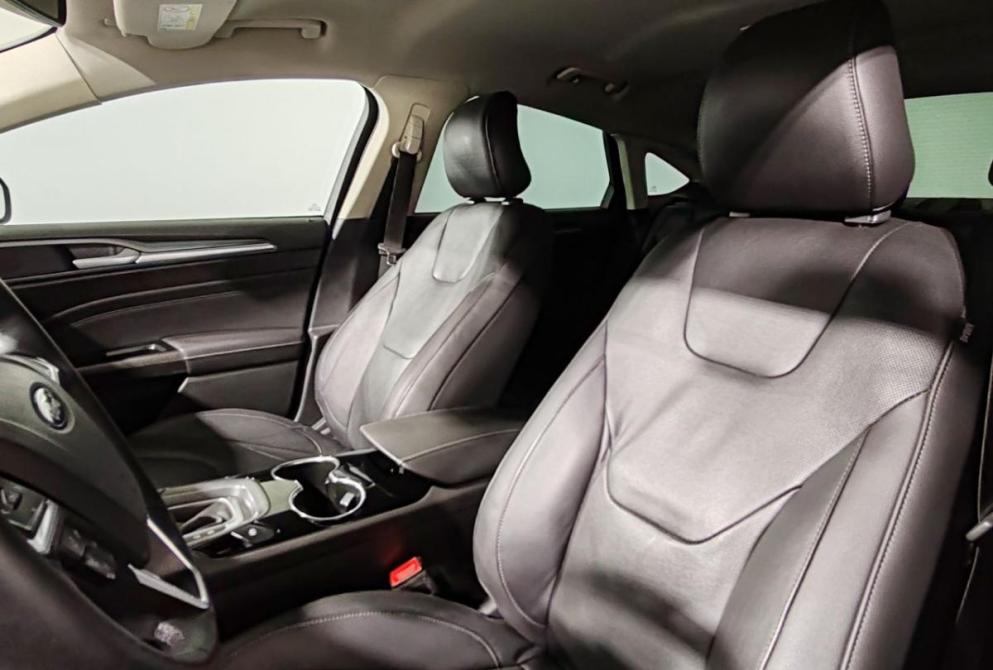 Ford Mondeo V Ярославль  - изображение 13