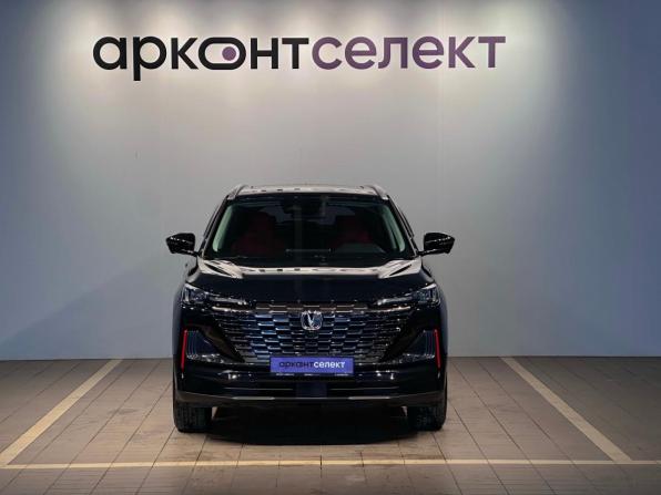 Changan CS55 Plus II с пробегом 2023 года, цена 2 080 000 рублей, 23504 км, внедорожник, Автокод Объявления