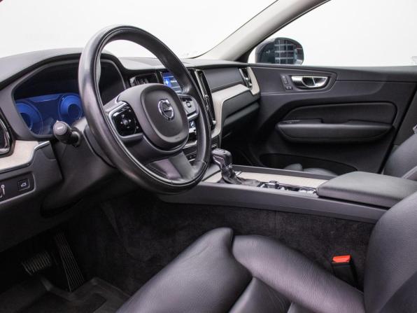 Volvo XC60 II с пробегом 2018 года, цена 3 578 000 рублей, 117000 км, внедорожник, Автокод Объявления