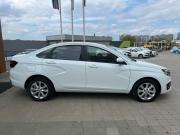 Lada (ВАЗ) Vesta I Рестайлинг (NG) Краснодар  - изображение 19