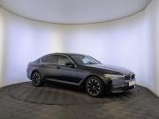 BMW 5 серии VII (G30/G31/G38) Москва  - изображение 32