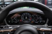 Porsche Cayenne III Рестайлинг Москва  - изображение 46