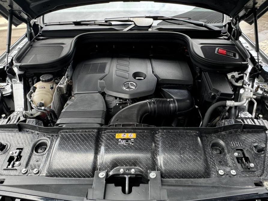 Mercedes-Benz GLE II (V167) Иркутск  - изображение 38