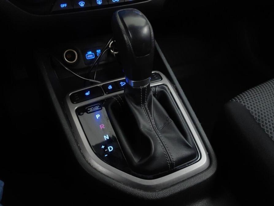 Hyundai Creta I Подольск  - изображение 18