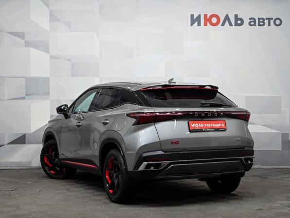 Omoda C5 I с пробегом 2023 года, цена 2 000 000 рублей, 28455 км, внедорожник, Автокод Объявления
