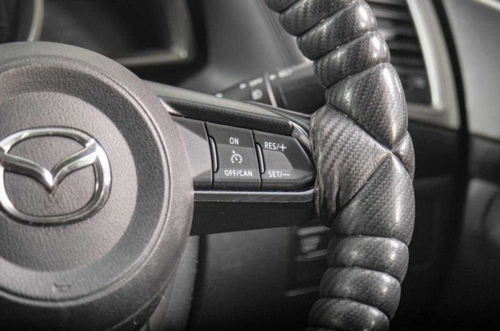 Mazda Axela III Рестайлинг Томск  - изображение 15