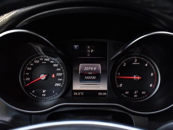 Mercedes-Benz GLC I (X253) с пробегом 2015 года, цена 2 850 000 рублей, 160330 км, внедорожник, Автокод Объявления