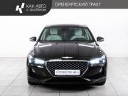 Genesis G70 I Казань  - изображение 22
