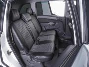 Opel Zafira B Рестайлинг Ростов-на-Дону  - изображение 26