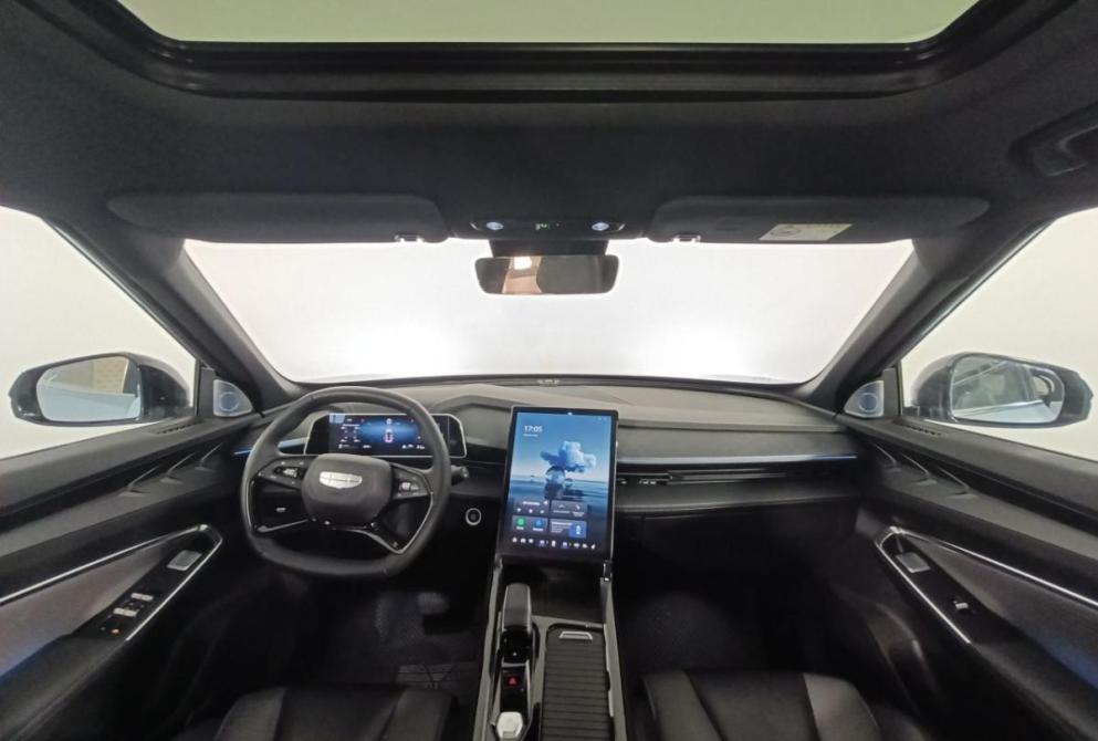 Geely Cityray Волгоград  - изображение 10