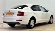Skoda Octavia III (A7) Липецк  - изображение 20