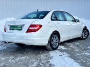 Mercedes-Benz C-Класс III (W204) Рестайлинг Ростов-на-Дону  - изображение 34