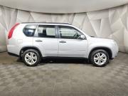 Nissan X-Trail II Рестайлинг Москва  - изображение 27