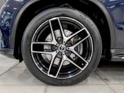 Mercedes-Benz GLE Coupe I (C292) Москва  - изображение 48