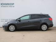 Kia Ceed II Рестайлинг Нижний Новгород  - изображение 22