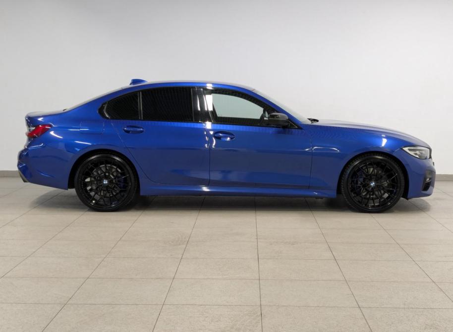 BMW 3 серии VII (G2x) Санкт-Петербург  - изображение 4