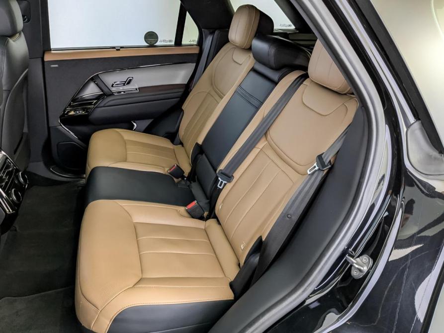 Land Rover Range Rover Sport III Москва  - изображение 12
