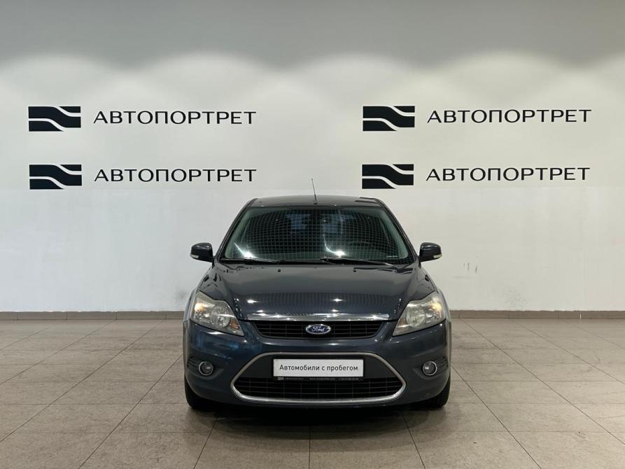 Ford Focus II Рестайлинг Санкт-Петербург  - изображение 10