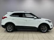 Hyundai Creta I Рестайлинг Уфа  - изображение 27
