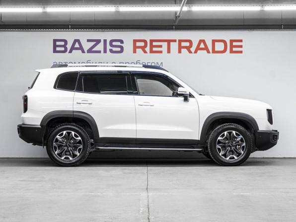 Haval Dargo с пробегом 2022 года, цена 2 549 000 рублей, 70575 км, внедорожник, Автокод Объявления