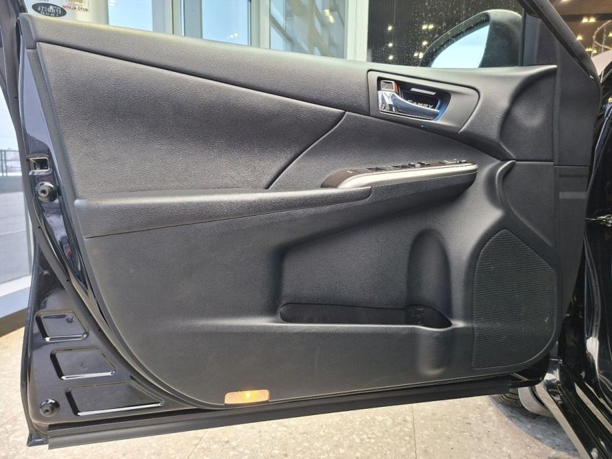 Toyota Camry VII (XV50) Рестайлинг Мурманск  - изображение 16