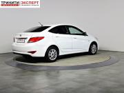 Hyundai Solaris I Рестайлинг Белгород  - изображение 26