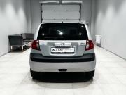 Hyundai Getz I Рестайлинг Екатеринбург  - изображение 22