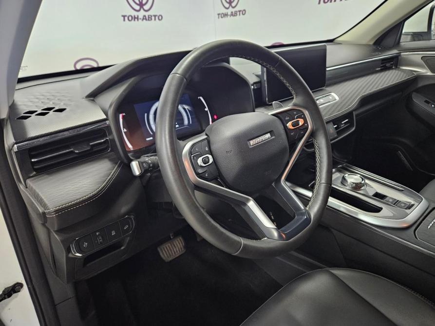 Haval Jolion I Тольятти  - изображение 11
