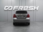 Chevrolet Aveo I Рестайлинг Воронеж  - изображение 19