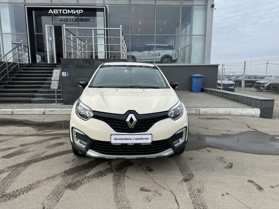 Renault Kaptur I Саратов  - изображение 2