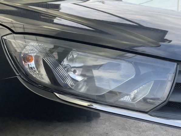 Lada (ВАЗ) Granta I Рестайлинг с пробегом 2021 года, цена 567 000 рублей, 92203 км, хэтчбек, Автокод Объявления