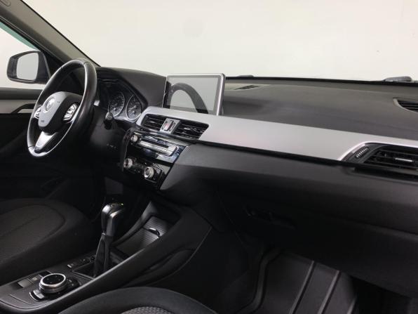 BMW X1 II (F48) с пробегом 2015 года, цена 2 115 000 рублей, 133811 км, внедорожник, Автокод Объявления