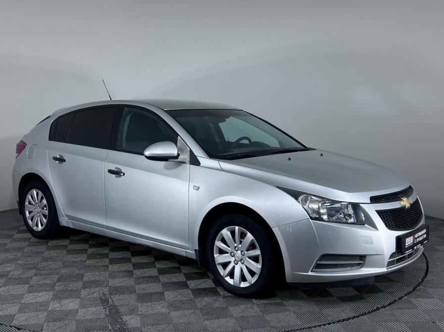 Chevrolet Cruze I Ростов-на-Дону  - изображение 3