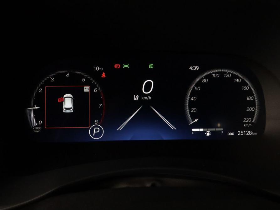 Toyota Highlander IV (XU70) Минеральные Воды  - изображение 24