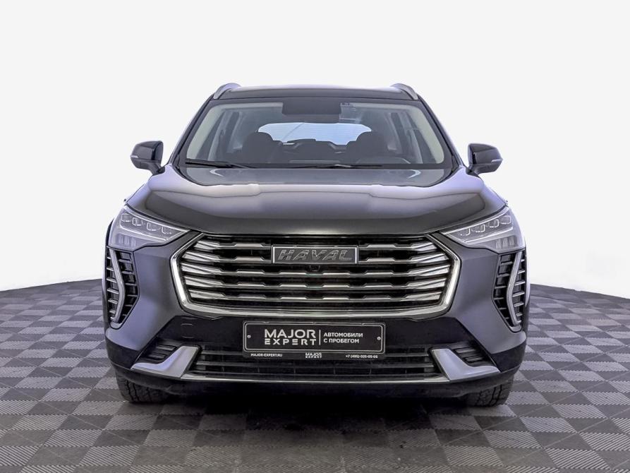 Haval Jolion I Москва  - изображение 2