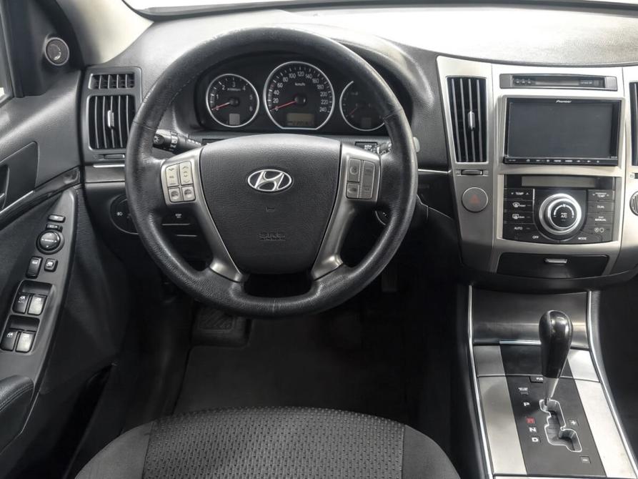 Hyundai ix55 Ростов-на-Дону  - изображение 8