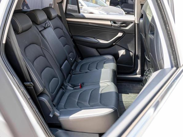 Skoda Kodiaq I Рестайлинг с пробегом 2022 года, цена 3 799 000 рублей, 76141 км, внедорожник, Автокод Объявления