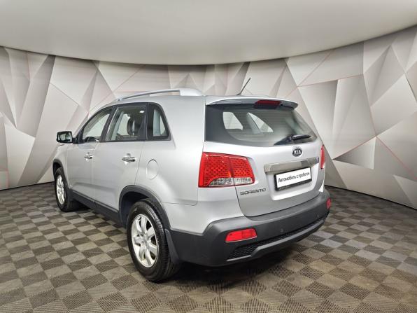 Kia Sorento II с пробегом 2011 года, цена 1 159 000 рублей, 252124 км, внедорожник, Автокод Объявления