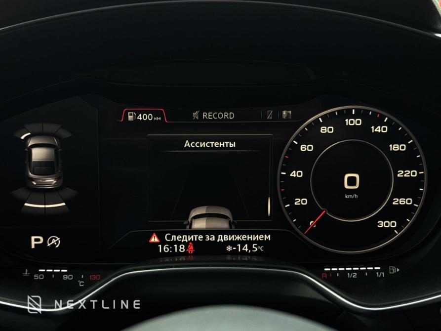 Audi TT III (8S) Самара  - изображение 17