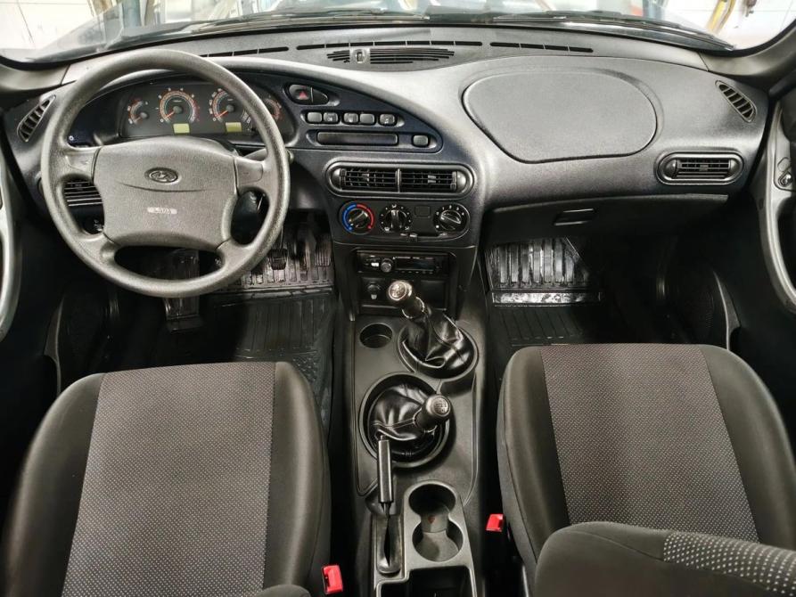 Lada (ВАЗ) Niva Travel I Ярославль  - изображение 9