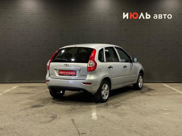 Lada (ВАЗ) Kalina II с пробегом 2013 года, цена 430 000 рублей, 89172 км, хэтчбек, Автокод Объявления