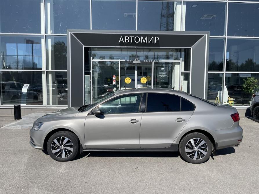 Volkswagen Jetta VI Рестайлинг Брянск  - изображение 8