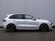 Porsche Cayenne II (958) Сочи  - изображение 32