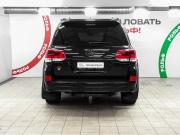 Toyota Land Cruiser 200 Series Рестайлинг 2 Москва  - изображение 35