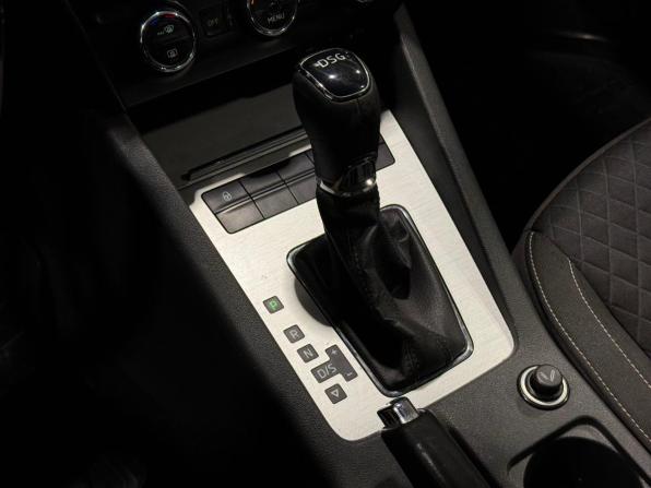 Skoda Octavia III (A7) с пробегом 2016 года, цена 1 290 000 рублей, 187545 км, лифтбек, Автокод Объявления