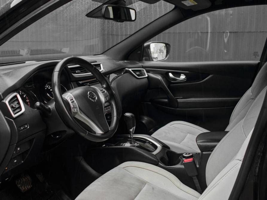 Nissan Qashqai II Екатеринбург  - изображение 11